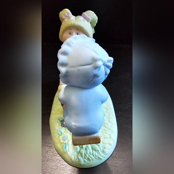 *Cabbage Patch Playground Fun 1984 Figurine* - Picture 4 of 13